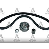 Passat A4 04-11 -Bpy-Bwa-Blx 2.0 Triger Seti - Gmb-Gkvw015 - 06F198119A 