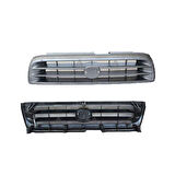 B-2500 01-03 Gri Panjur - Tyv-Uh7150710C - Uh71-50-710C 