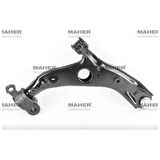 Mazda Cx-5 07- Salıncak Alt Rotilli Burçlu Sol - Mhr-02475 - Ghp9-34-350 