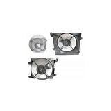 Accent Era 06-11 Benzinli Klima Fan Davlumbazı - Mbs-977351E100 - 97735-1E100 