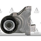 Focus 98-05 Bm Direksiyon Pompa Gergisi - Gates-T38316 - 98Mf3C631Cg 
