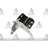 Clio Symbol 09- Yağlı Ön Sağ Motor Takoz - Uce-10540 - 8200410267 