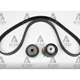 Linea Marea Egea Brava 1.6 16V 158 Dış 99- Triger Seti - Gmb-Gkft006 - 71736715 