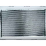 Passat Golf5 Caddy 04-09 1.9 Su Radyatör - Mhr-10605 - 1K0121251Ak 