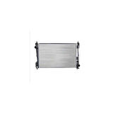 Doblo 10- Corsa D 06-14 Grande Punto 05-12 1.3 Jtd M-T Brazıng Radyatör Su - 55703927 