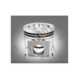 D-Max 09-12 Euro 4 4Jk1-Tc Std Npr Piston Segmanlı - Yen-4384-Std-Npr - 39-04384-000 
