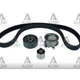 Passat Golf5 Jetta A3 A4 A6 07-11- -Bmr-Buz- 2.0 Tdi Triger Seti + Devirdaim - Gmb-Gkvw023 