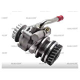 Transporter T5 Touareg 04-09 2.5 Tdi Direksiyon Pompası - Mhr-04131 - 7H0422153H 