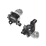 Yaris 03- Benzinli Ön Sağ Takoz Motor - Tyv-123050J010 - 12305-0J010 