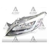 Ducato Maxi Boxer Jumper 14- Motorlu E-Markli Sol Far - Ayf-505211 - 1374296080 