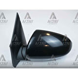 Tucson 15-18 Ayna Dış Dikiz Elektrikli İsitmali Sinyalli Sol - Tyv-87610D7040 - 87610-D7040 