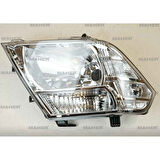 Navara 10-15 D40 Pathfinder 10-15 Motorlu Sağ Far - Mhr-29414 - 26010-5X00B 