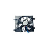 Civic 21- Klima Fan Davlumbazı - -3861564Aa01 - 38615-64A-A01 