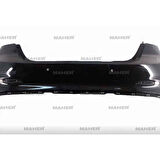 Elantra Arka 16-18 Tampon - Mbs-86611F2000 - 86611-F2000 