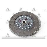 H-350 15-19 Rulmansiz Debriyaj Seti - Phcval-Hd226H - 41100-59800 