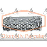 Canter Fuso 511 711 98-04 Pajero 4M40 Silindir Kapağı - Sup-H0000440 - Me202621 