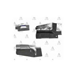 Hyundai I20 2008-2012 Ara Sağ Tampon Bandı 866961J000 