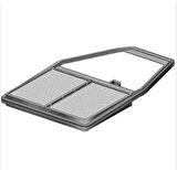 Civic 2001-2005 Hava Filtresi Gdy801135 17220Plcy00 | 