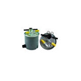 Logan/Mcv/Sandero Yakıt Filtresi Mazot Filtresi 03-08 Bsg 75-130-001 7701066680 