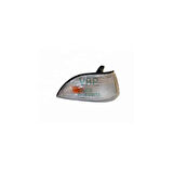 Toyota Corolla Uyumlu 1988-1992 Sol Sinyal Lambası 81620-12390