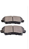 Santafe/Tucson/Sportage Fren Balatası Arka Diski 2001- Bsg 40-200-038 583021Ca00 - 5830226A00 