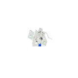 Fiesta Motor Kaput Kilidi 02-08 Bsg 30-975-062 2S6H 16C680 Af 