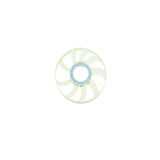 Transit M15 Pervane Beyaz 95-97 Bsg 30-515-004 95Vb 8600 Ba 