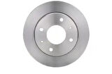 Colt 2004-2010 Arka Fren Diski Bsg62210017 4605A076 | 