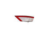 Focus Geri Vitesi Lambası Sağ Kırmızı-Beyaz Hatcback 08-11 Dpo 431-1318R-Ld-Ue 8M51 15500 Ab 