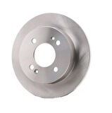 İ10/Picanto Arka Fren Diski Adet 234X4 Düz 2013-2019 Bsg40210055 58411B9000 | 