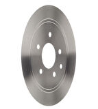 Qashqai 2007-2013 Juke 2010 Sonrası Arka Fren Diski Bsg63210018 43206Jd00A | 