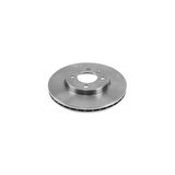 Caddy-Polo-Golf3-Polo Classic Fren Diski Ön Adet Fiyat 91- Bsg 90-210-007 6N0615301D 