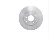 Primera 2000-2001 Almera 2000-2006 Ön Fren Diski Bsg63210013 402062F501 