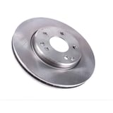 Mercedes W210-203 1995-2007 Ön Disk A2034210312 