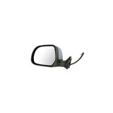 Duster Dış Dikiz Aynası Sol 8H5P-Elektrikli Isıtmalı 10-12 Bsg 75-900-065 963029836R 