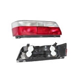 Suzuki Swift Hb 1996-2004 Sağ Stop Lambası 35650-80Ea1 