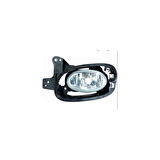 Honda Jazz 2012-2015 Sol Sis Far 33951-Tf0-G51 