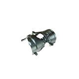 307 Egzoz Isı Kalkan Sacı 04- 1723.Ax 3M51 9N454 Clc 