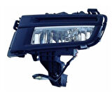 Mazda 3 Sis Farı Sol Spor Tip Dpo2162020Lue Bs4N51690D 