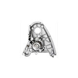 Ducato / Iveco Daily / Karsan Jest J10 Devirdaim 06- Bsg 25-500-010 504033770 