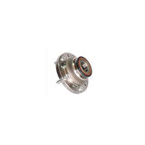 Transit V-348 Porya Arka Rulmanlı Db/Ö.Çeker +Abs Uzun Şase 06- Bsg 30-600-027 6C11 1A049 Da 