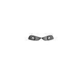 Astra H Sis Far Seti 07-11 Bsg 65-816-002 1710368 1710369 
