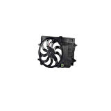 Mini Klima Fan Motoru 01-03 Bsg 15-510-002 17101475577 