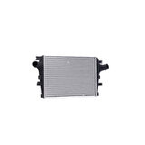 Alfa 156/Spıder Turbo Radyatörü Intercooler 603X417X30 05- Bsg 10-535-002 60692222 