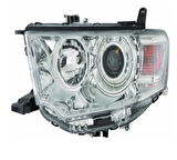 L-200 10-14 Manuel-Elektrikli Sağ Far - Dpo-214-1197R-Ld-Em - 8301A878 