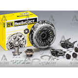 Focus C-Max Fiesta B-Max 11- 1.6Bnz Debriyaj Seti Kavrama - Luk-602000800 - Ktf1Fp7C601Ac 