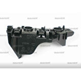 Polo 18- Ön Sol Tampon Bağlanti Braketi - Mhr-13088 - 2G0807183 