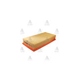 106 91-98 405 87-92 406 95-04 Expert-Scudo-Jumpy 95- 07 1.6-1.9D Hava Filtre - Flt-Ap021 