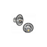 Accent Elantra Getz Era 82°C Lastik Contali Termostat - Mhr-10273 - 25500-23010 