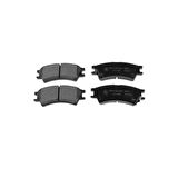 Hyundai Atos 2006-2011 Ön Fren Balatası 5810105A10 